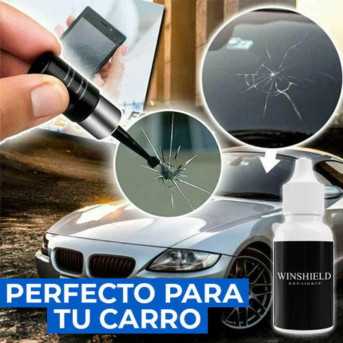 REPARADOR DE VIDRIO