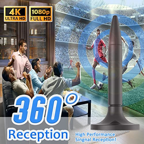 ANTENA DIGITAL ECUOF