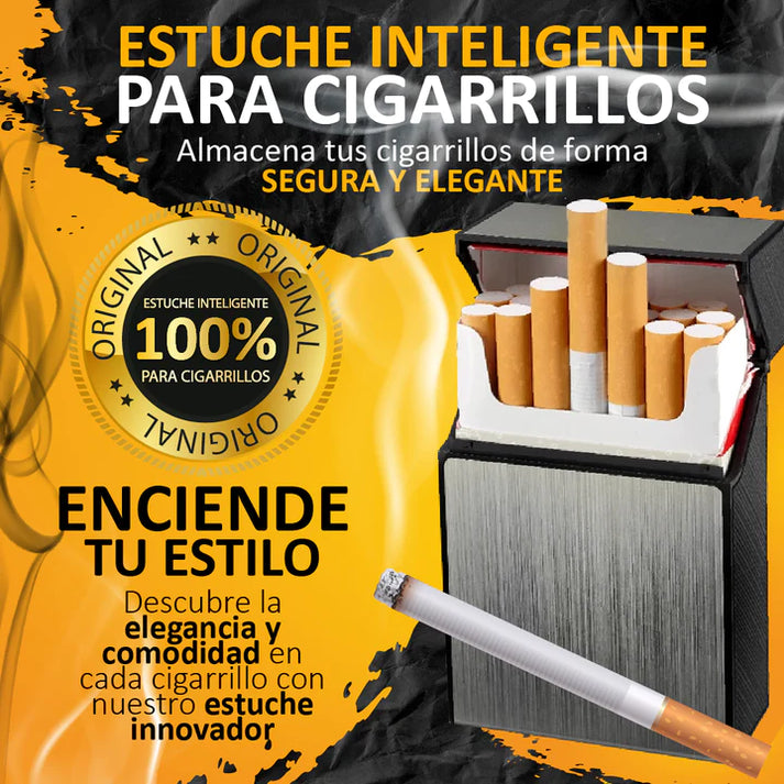 PORTA-CIGARRERA ELECTRICA+ENVIO GRATIS