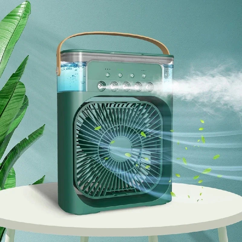 Ventilador portátil Mini Air❄️