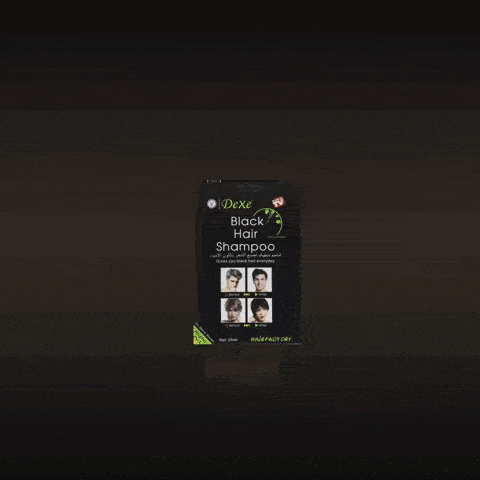 SHAMPOO CUBRE CANAS