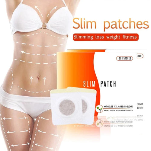 SLIM PATCH