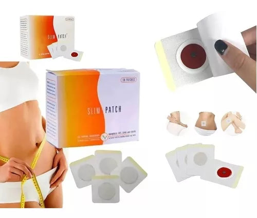 SLIM PATCH
