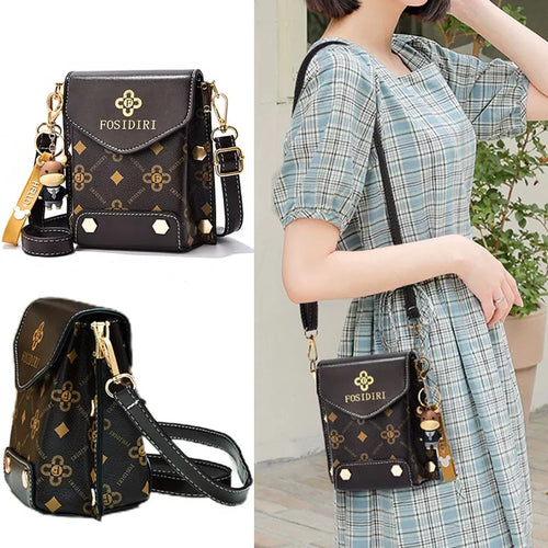 MINI BOLSO FOSIDIRI 💯👜