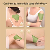 10 Parches para Dolor Cervical