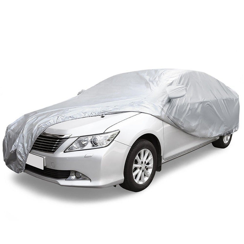 PROTECTOR IMPERMEABLE PARA VEHICULOS