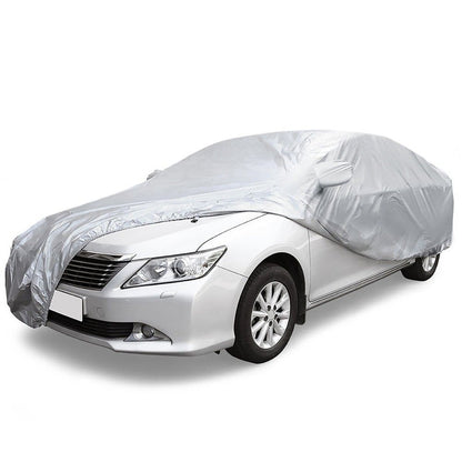 PROTECTOR IMPERMEABLE PARA VEHICULOS