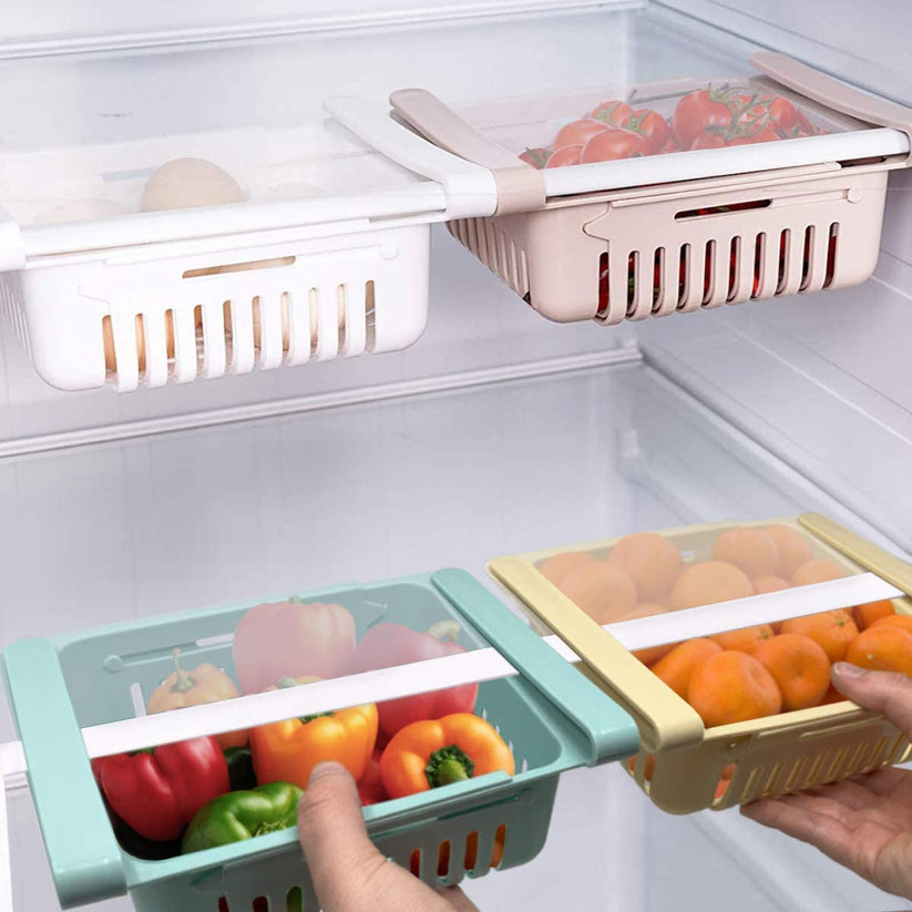 Organizador Multiusos EcoFridge™