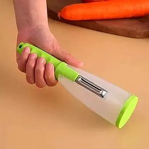 Pelador de Vegetales