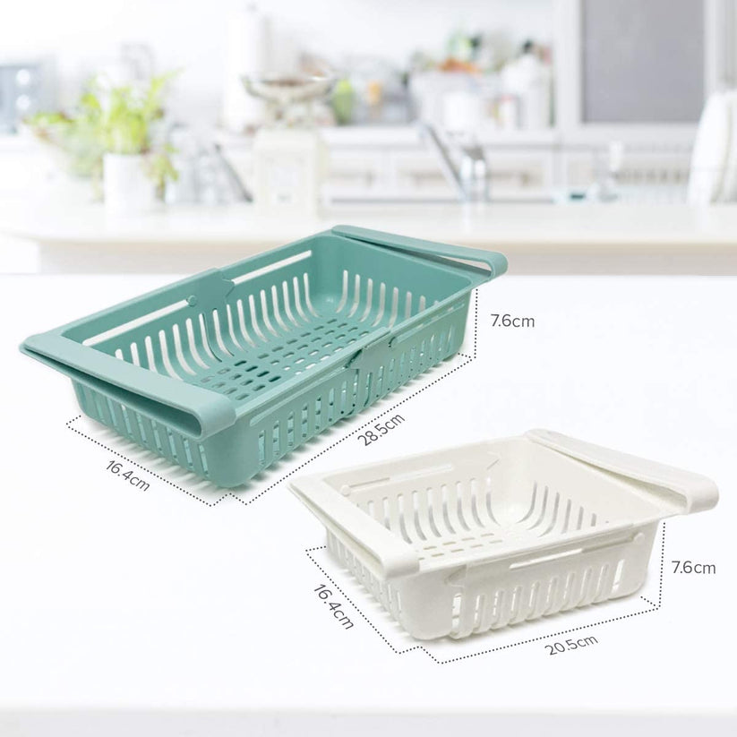 Organizador Multiusos EcoFridge™