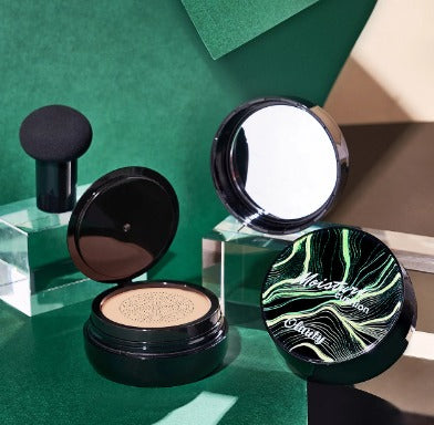 BASE DE MAQUILLAJE A PRUEBA DE AGUA