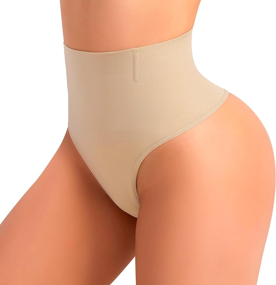 2 PANTY INVISIBLE MOLDEADOR SUPER OFERTA