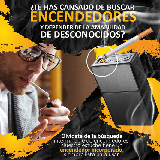 PORTA-CIGARRERA ELECTRICA+ENVIO GRATIS