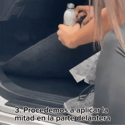 BACCUS PERFUME PARA AUTOS