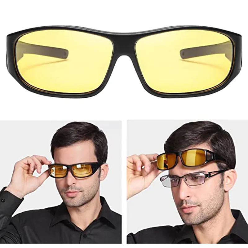 GAFAS HD ANTIREFLEJOS