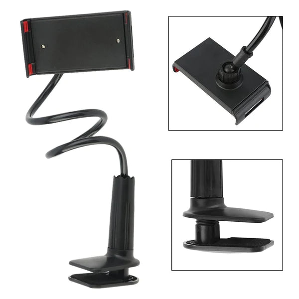 X1 SOPORTE FLEXIBLE PARA CELULAR O TABLET