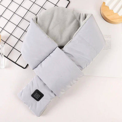Bufanda Calefactora HeatComfort™