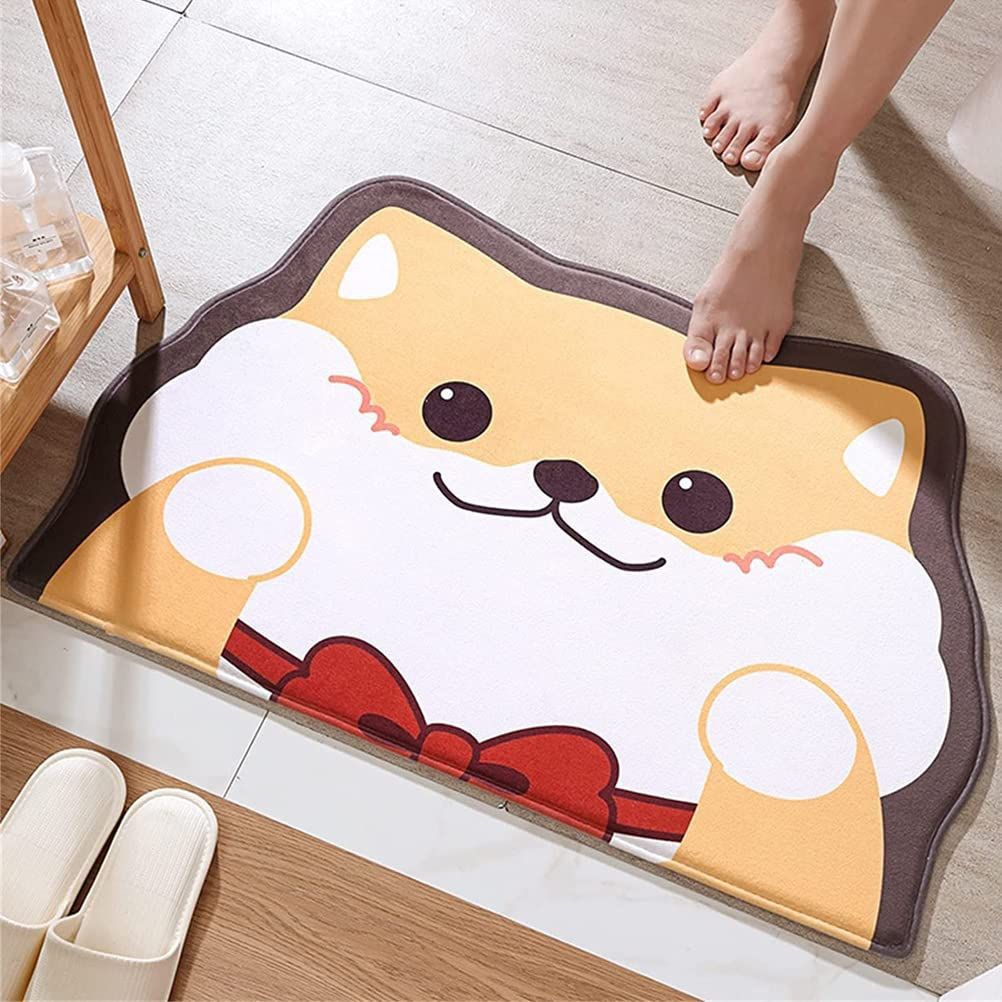 Alfombra súper absorbente  SplashSorb