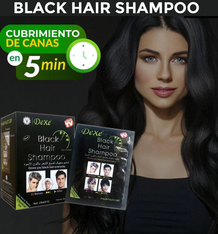 SHAMPOO CUBRE CANAS
