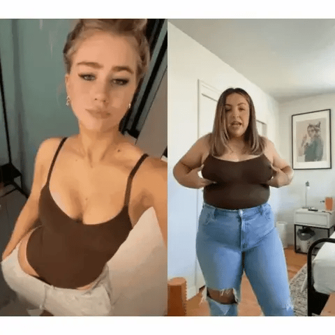 BODY SHAPER INVISIBLE