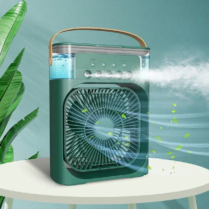 Ventilador portátil Mini Air❄️