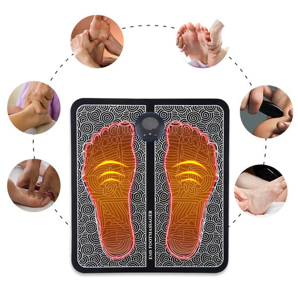 Massager Pro Masajeador Eléctrico