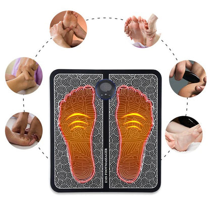 Massager Pro Masajeador Eléctrico