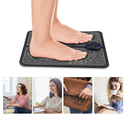 Massager Pro Masajeador Eléctrico