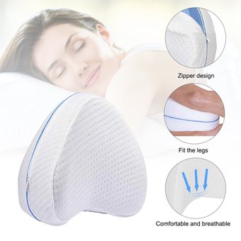 Almohada ortopédica