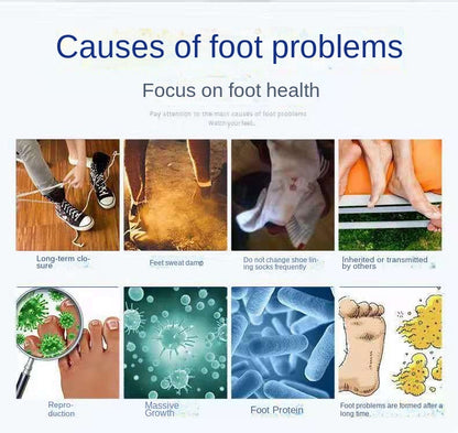SPRAY ANTIBACTERIAL PARA ZAPATOS