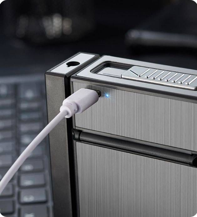 PORTA-CIGARRERA ELECTRICA+ENVIO GRATIS