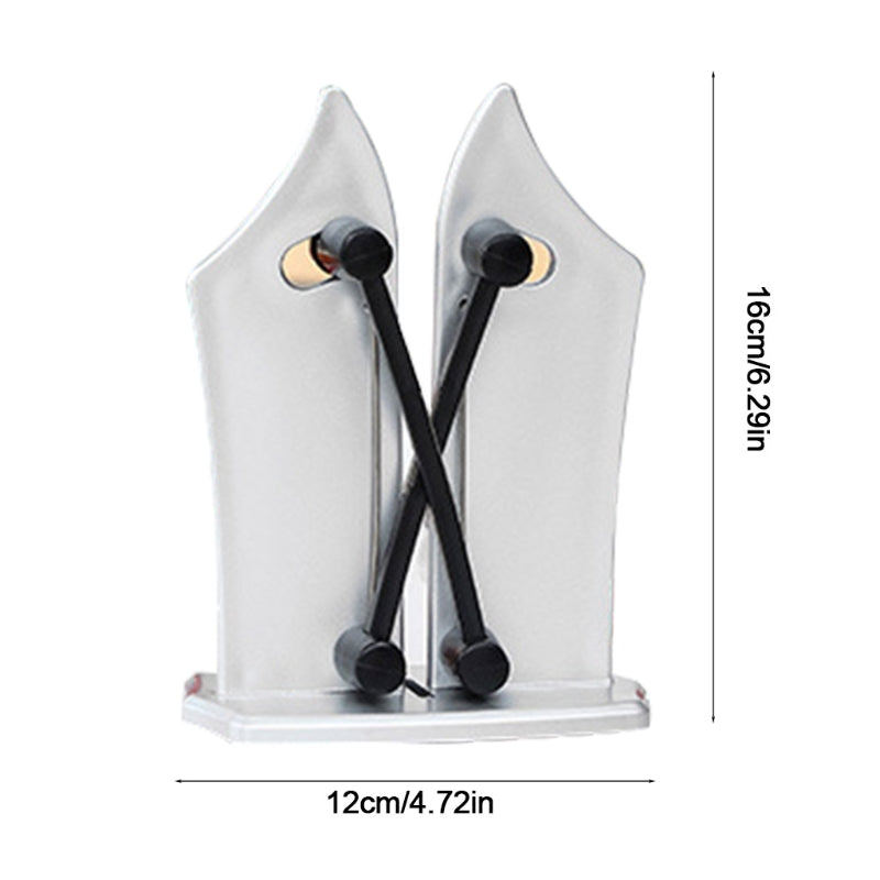 Afilador de cuchillos profesional KNIFE