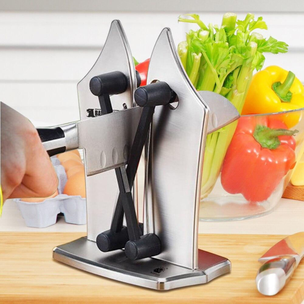 Afilador de cuchillos profesional KNIFE