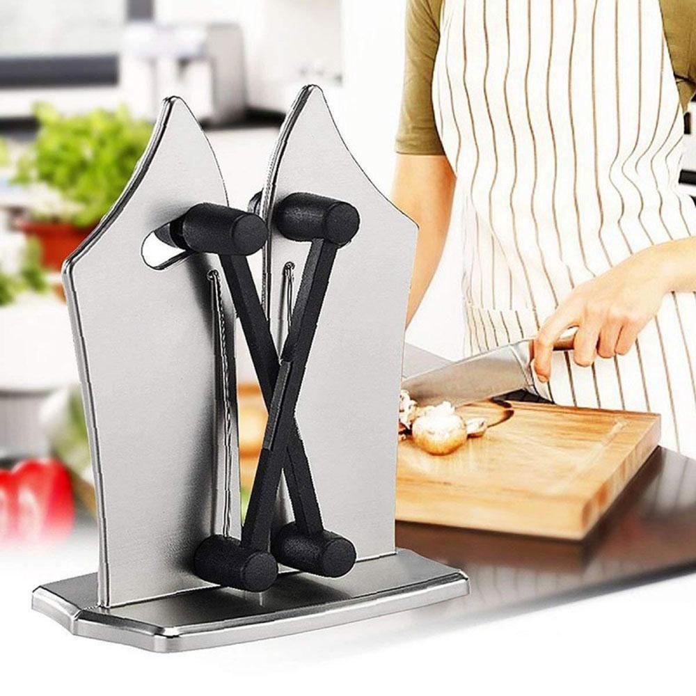 Afilador de cuchillos profesional KNIFE