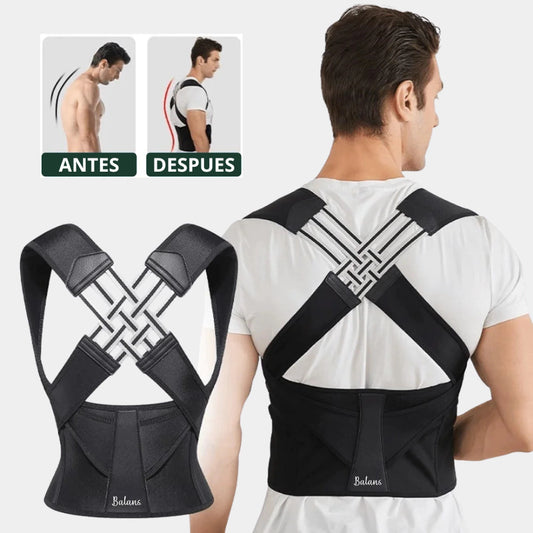 Corrector de Postura Profesional