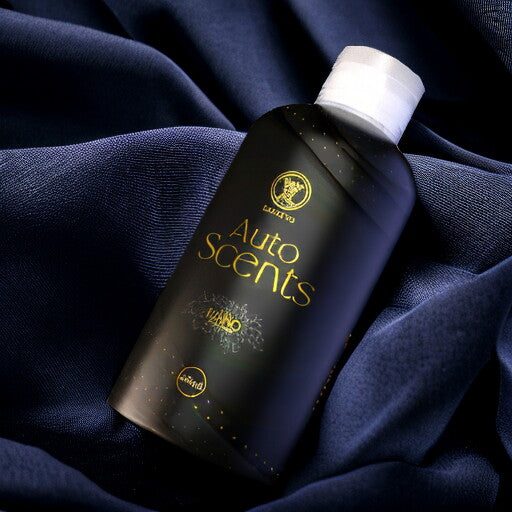 BACCUS PERFUME PARA AUTOS