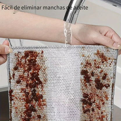 PAÑO MAGICO TODO EN 1 (KIT de 5 pz)