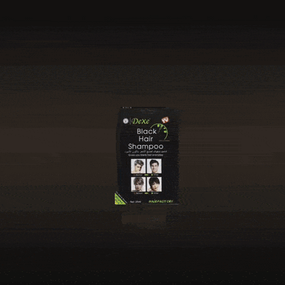 SHAMPOO CUBRE CANAS