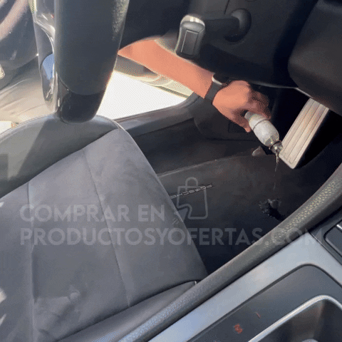 BACCUS PERFUME PARA AUTOS