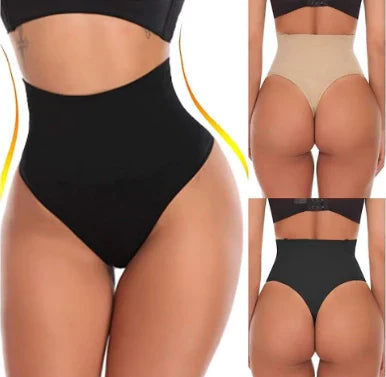 2 PANTY INVISIBLE MOLDEADOR SUPER OFERTA