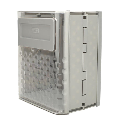 Cubo de Basura Plegable