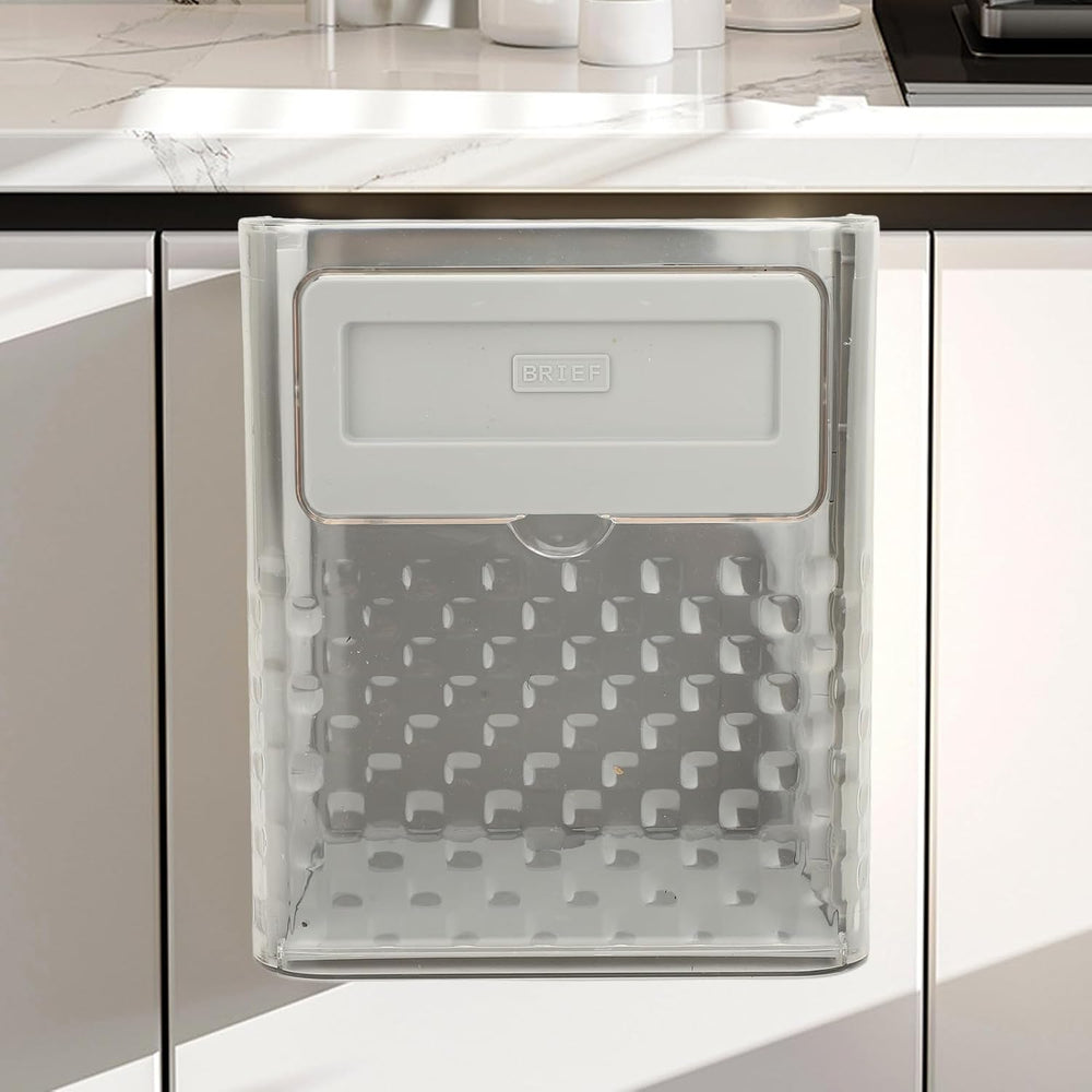 Cubo de Basura Plegable