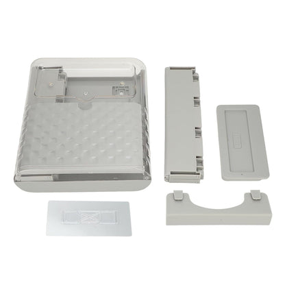 Cubo de Basura Plegable