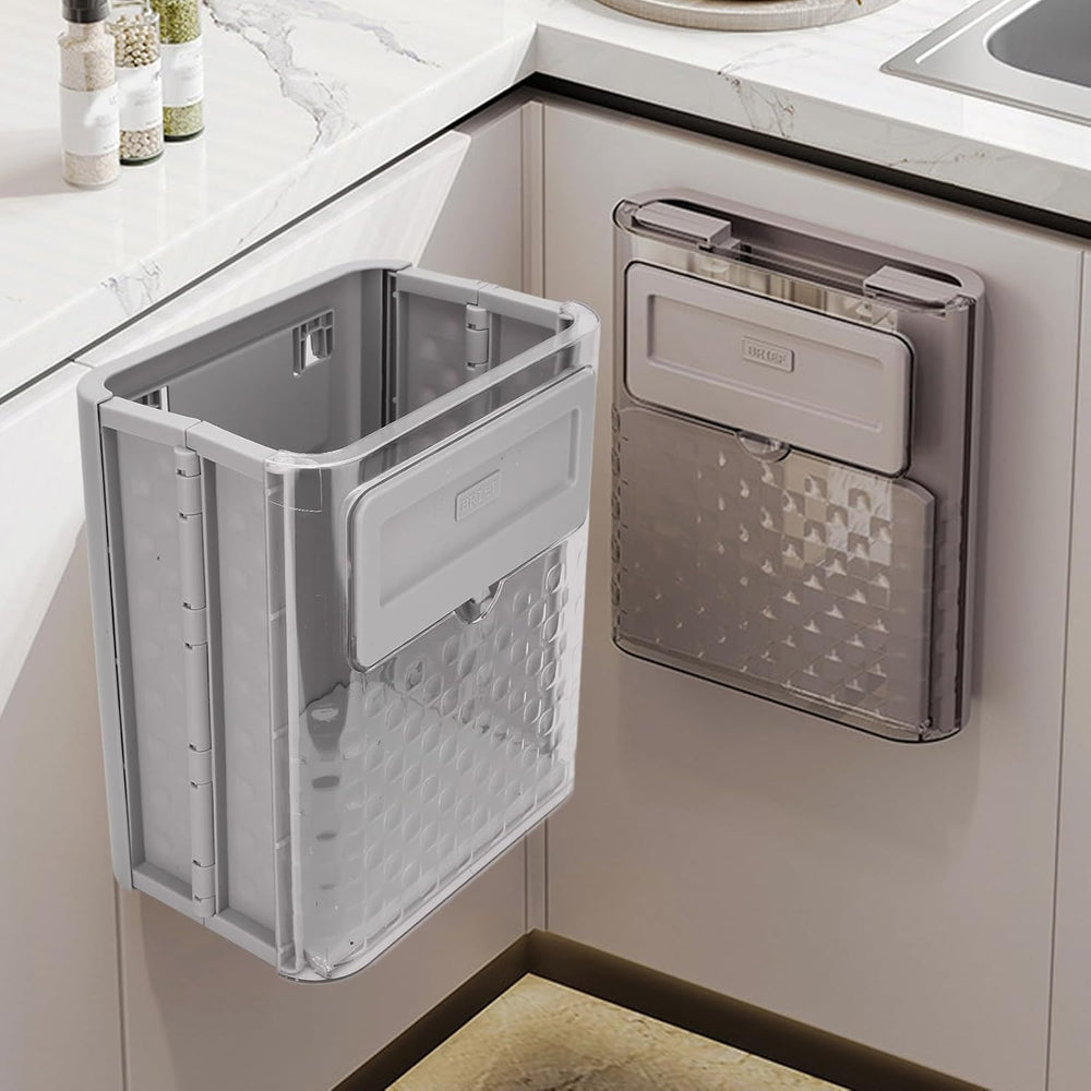 Cubo de Basura Plegable