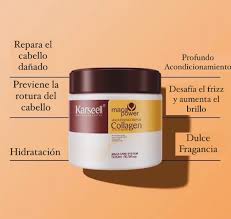 CREMA TRATAMIENTO COMPLETO PARA EL CABELLO- KARSELL