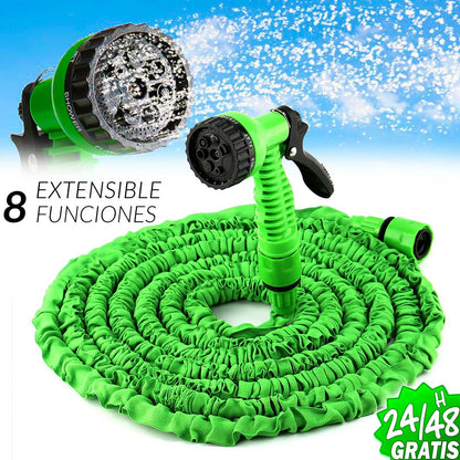 Manguera Expandible HidroPro™