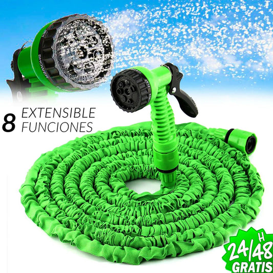 Manguera Expandible HidroPro™