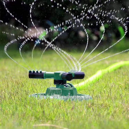 💦ROCIADOR DE JARDIN SISTEMA DE RIEGO 50% OFF