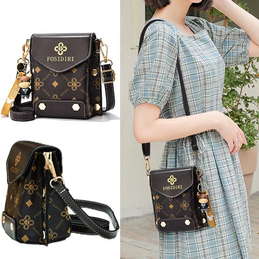 MINI BOLSO FOSIDIRI 💯👜