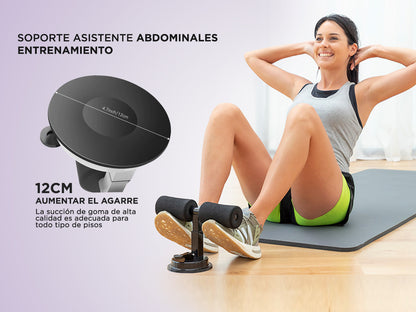 SOPORTE PARA ABDOMINALES